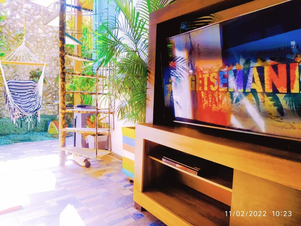 New Casa Dora Hotel Cartagena Exterior photo