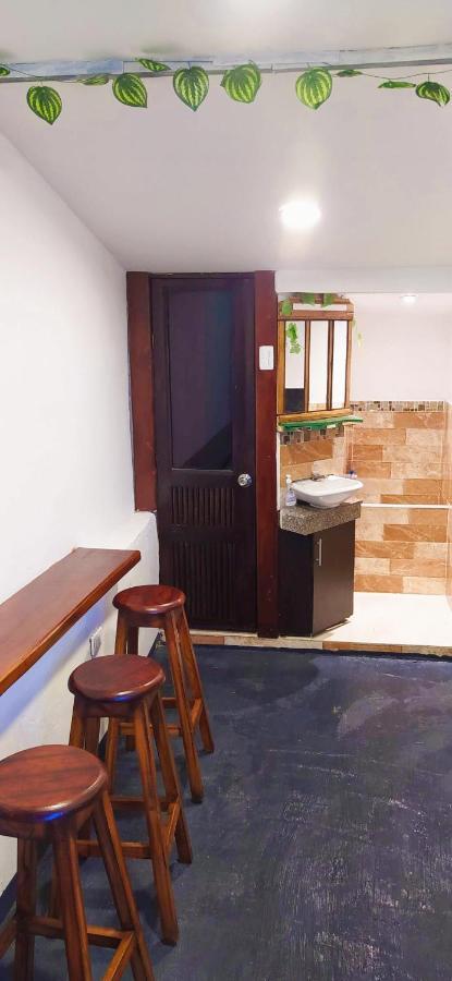 New Casa Dora Hotel Cartagena Exterior photo