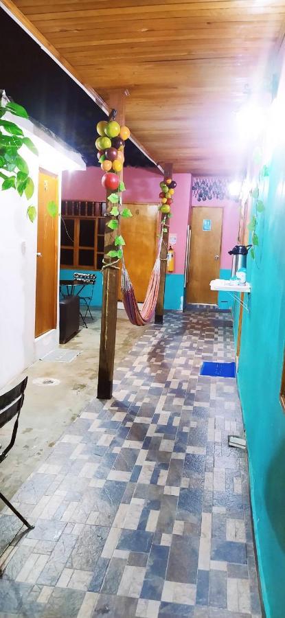 New Casa Dora Hotel Cartagena Exterior photo
