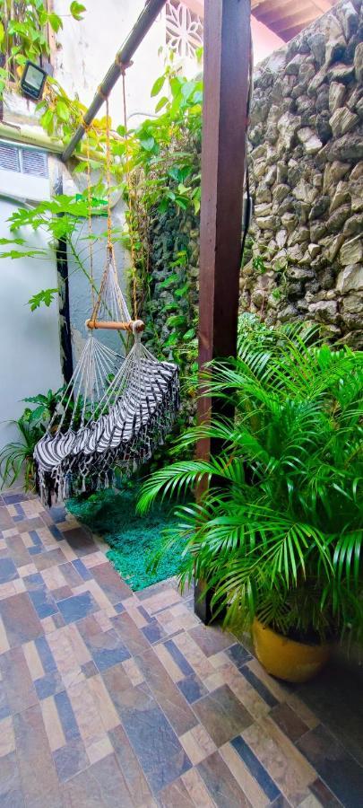 New Casa Dora Hotel Cartagena Exterior photo